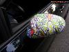 Sticker Bomb Monster 3m x 1.52m