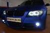 Angel Eyes BMW