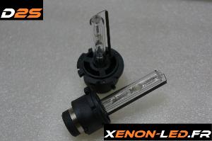 2 x Ampoule Xenon D2S / D2R Venture