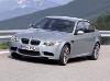 Serie 3 E90 / E91 (2005 - 2008)