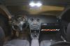 Pack FULL LED Nissan Almera Tino (2000 - 2005)